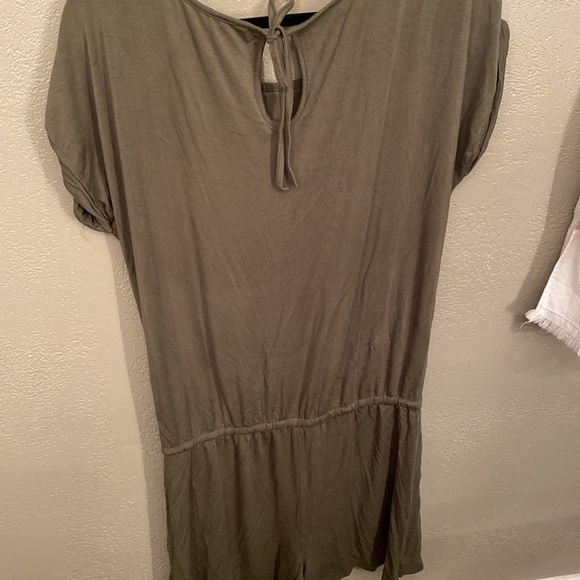 Olive green jumper - Picture 5 of 5